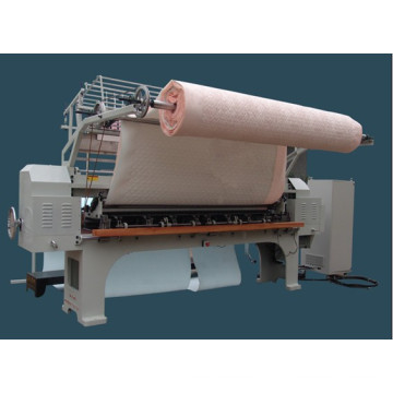 Colchón Protector Quilting Machine (CS94-3)